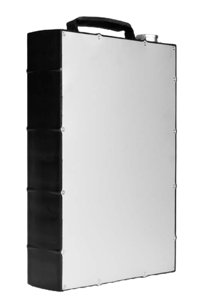 Akkupaket Cratos-H (Gen.2) 2 kWh (1 Stück)