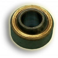 Kugelgelenkkopf 10mm, Lenkung Kugelgelenkkopf 10mm, Lenkung