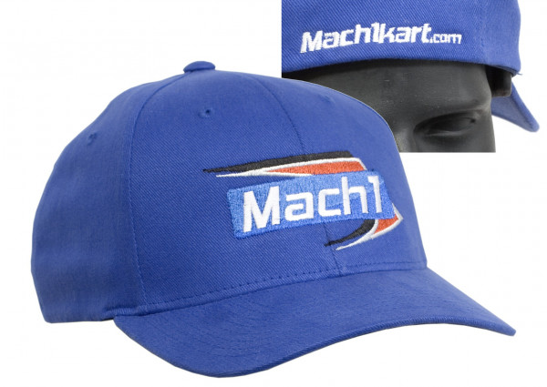 Schildkappe MACH1 Modell 2020