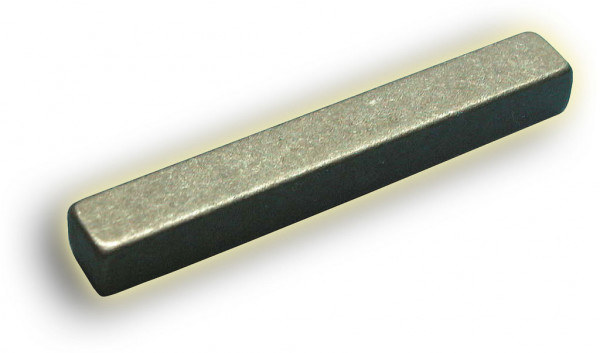 Keil 6x7x49, Kupplungsnabe, GX270