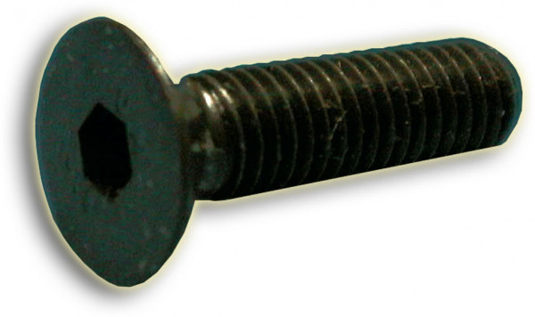 Senkkopfschraube ISK M8x30 vz