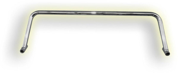 Schutzbügel hi. 540mm breit