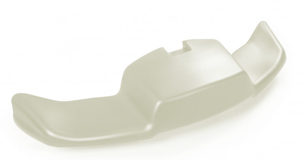 Frontverkleidung 505 / CIK20, weiss