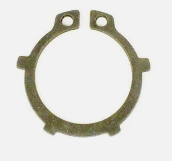 Seegerring 20mm DD2