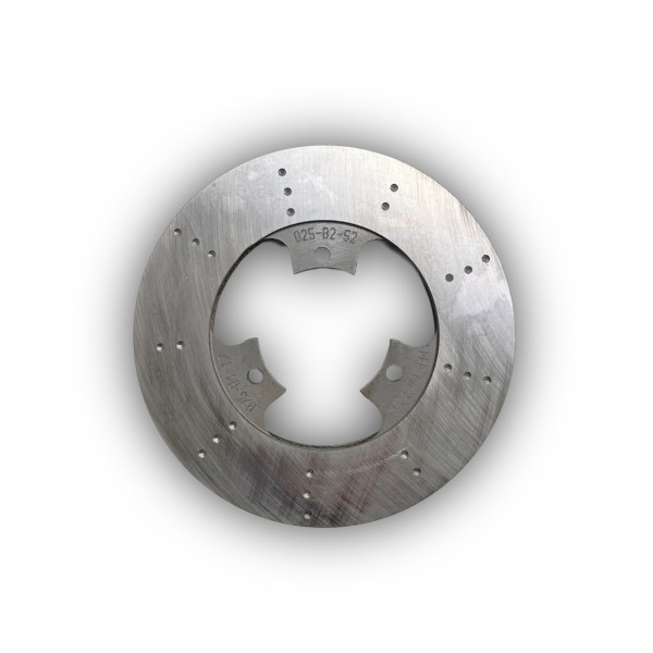 Bremsscheibe vo. rechts VHX EvoX /20