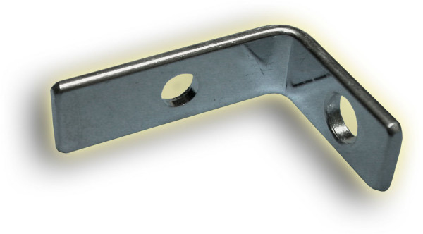 Halter, Kettenschutz 125, Sitz