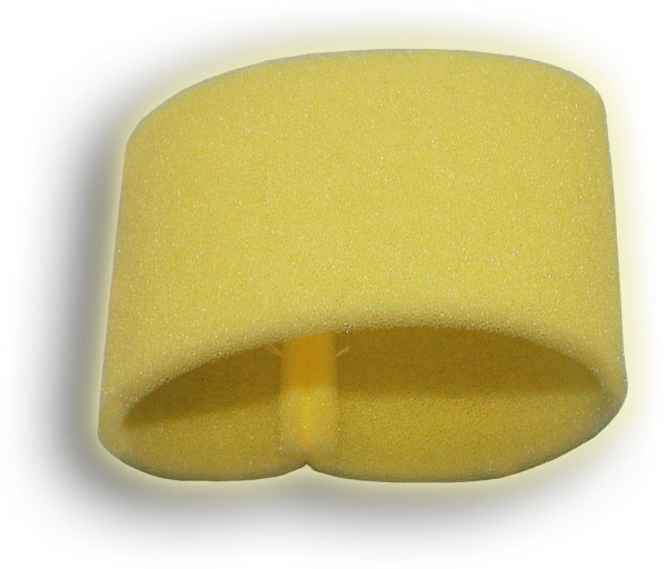 Filter außen, GX270
