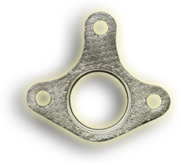 Dichtung, Auspufftopf, GX270