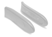 Seitenkasten 507 weiß (1 Stück) Seitenkasten 507 weiß (1 Stück)