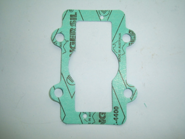 Dichtung breit, 66mm lg.,Membrangeh.,PRD