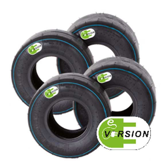 Reifen BEBA BEV eVersion