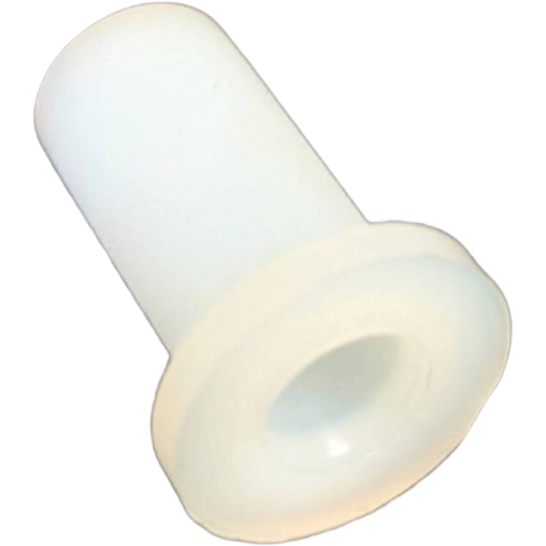 Drehzahlreglerschieber