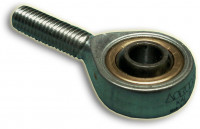 Gelenkkopf M8 außen re. Gelenkkopf M8 außen re.