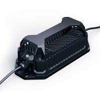 Ladegerät 230V (2200 W) für CRATOS Akku Ladegerät 230V (2200 W) für CRATOS Akku