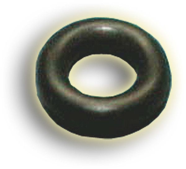 O-Ring ø5x2 EPDM