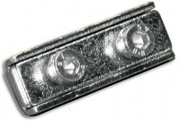 Seilklemme Duplex RR Seilklemme Duplex RR