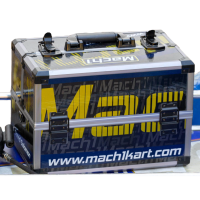 Werkzeugbox Mach1 Werkzeugbox Mach1