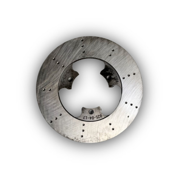 Bremsscheibe vo. links VHX EvoX /20
