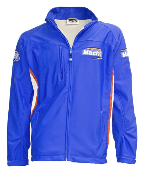 Jacke MACH1 Softshell
