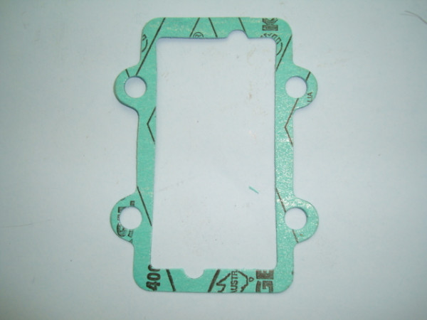 Dichtung schmal, 66mm lg.Membrangeh.,PRD
