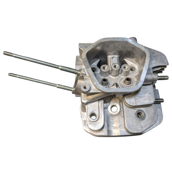Zylinderkopf, GX390