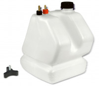 Tank 8,5Ltr. Schnellwechsel, kpl. Tank 8,5Ltr. Schnellwechsel, kpl.