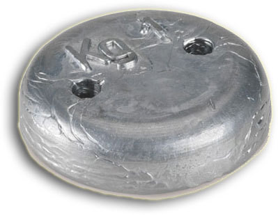 Bleigewicht 2kg