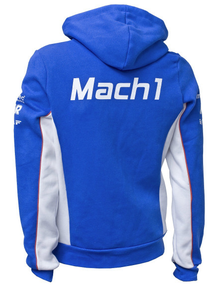 Hoodie MACH1