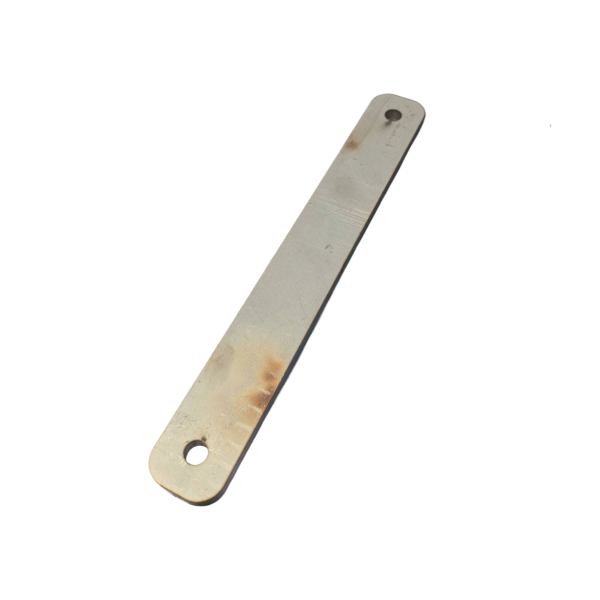 Auspuffhalter Cratos / JS1