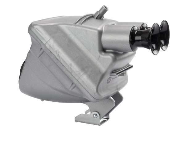 Geräuschdämpfer Airbox Booster 30