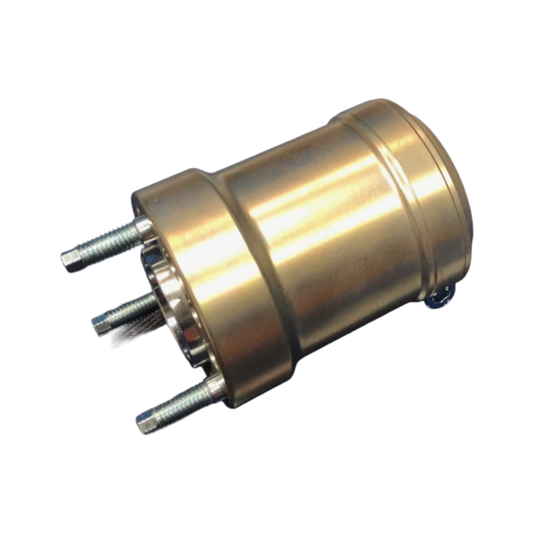 Radstern ø40 90mm (-20) Magn.