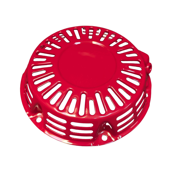 Gehäuse, Rücklaufanlasser R280 GX200