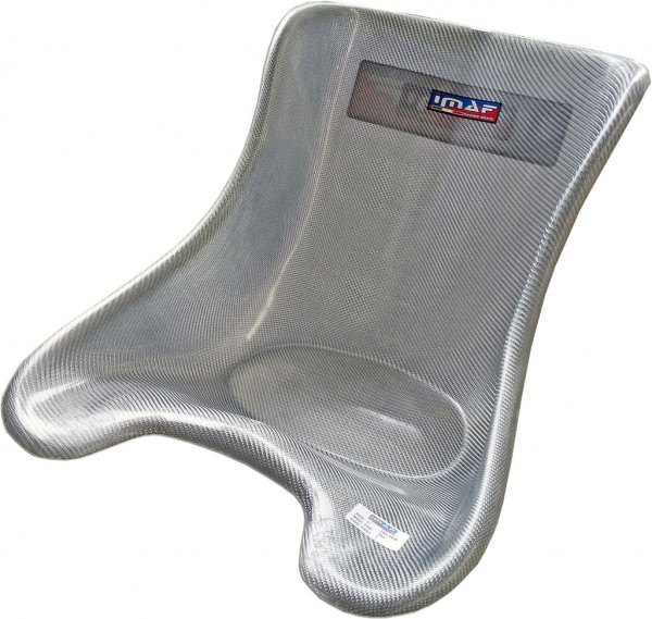 Sitz IMAF F6 silber