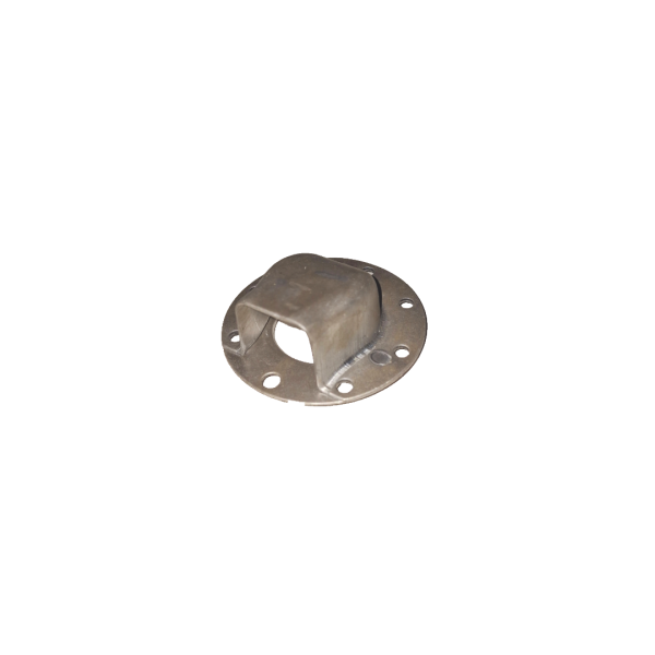 Kappe, Auspufftopf, GX270